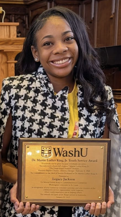 Gloria Barron Prize for Young Heroes tweet media