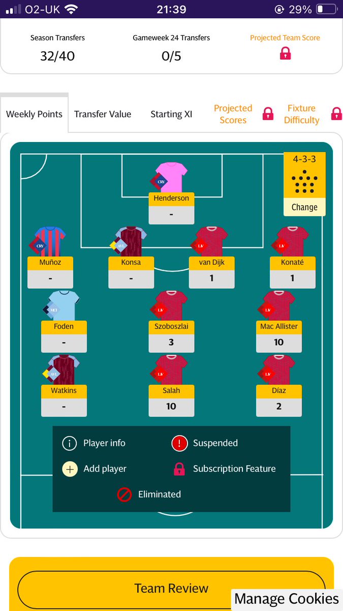 Keyser Soze Fantasy Football tweet media