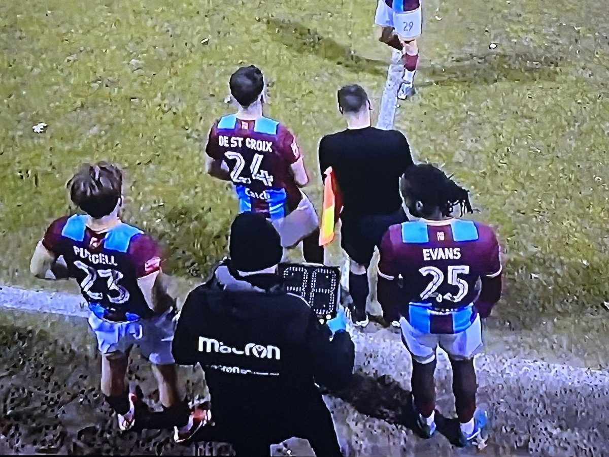 The judges rated the quality of <a href="/jamesfranklyn6/">James Franklyn</a> goal out of 25...