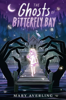 Lori Tecler (@loritecler) on Twitter photo In GHOSTS OF BITTERFLY BAY by <a href="/maryaverling/">Mary Averling (Not Here)</a>, desperate to reunite w/her missing brother & friend, ghost Maudie forms an unlikely alliance w/a girl she's been haunting. Well-developed supernatural world w/mix of mystery, horror & unique magical elements delivers the scares. #mglit In GHOSTS OF BITTERFLY BAY by <a href="/maryaverling/">Mary Averling (Not Here)</a>, desperate to reunite w/her missing brother & friend, ghost Maudie forms an unlikely alliance w/a girl she's been haunting. Well-developed supernatural world w/mix of mystery, horror & unique magical elements delivers the scares. #mglit