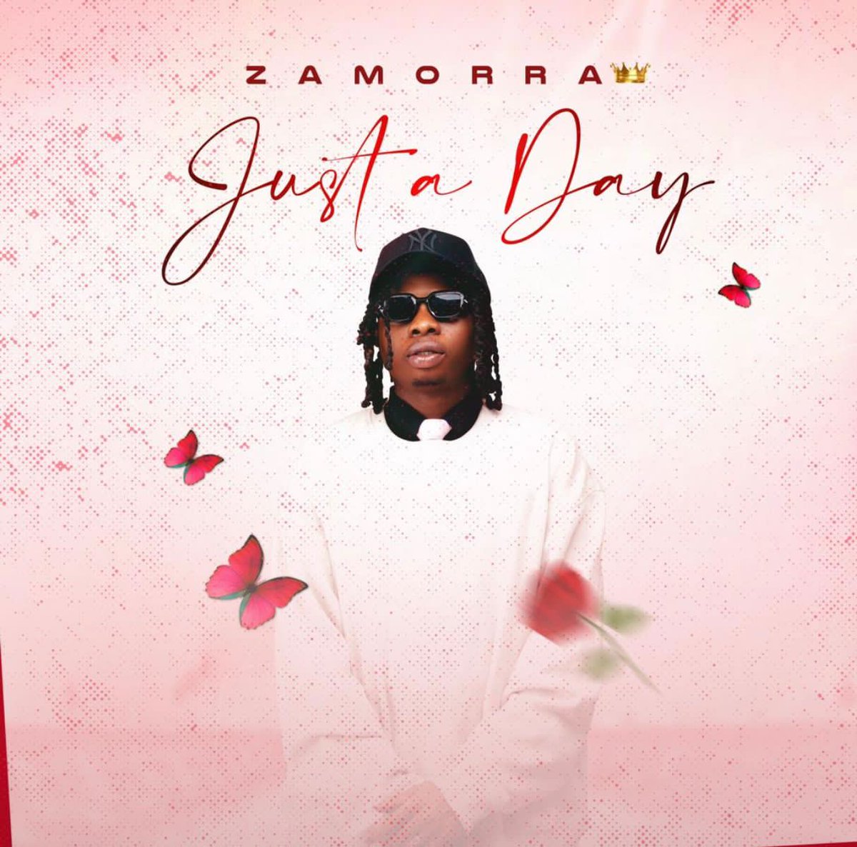 dapz_gadgets's tweet image. Butterflies, romance, and pure vibes… 🦋💫 #JustADay by @Zamosings arrives at MIDNIGHT! Set your reminders! ⏰🔥