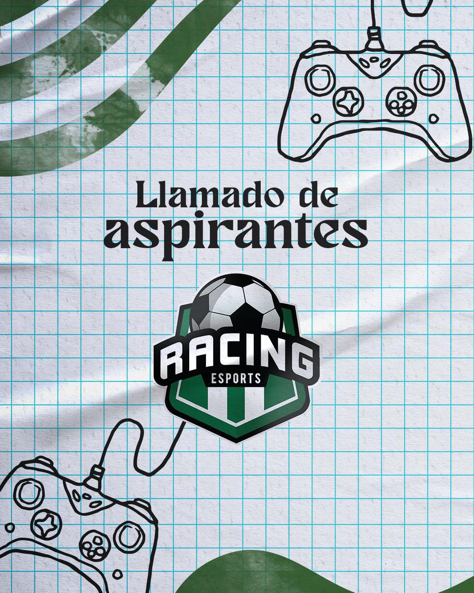 Hoy probamos
 dfc mcd y GK 
Next gen