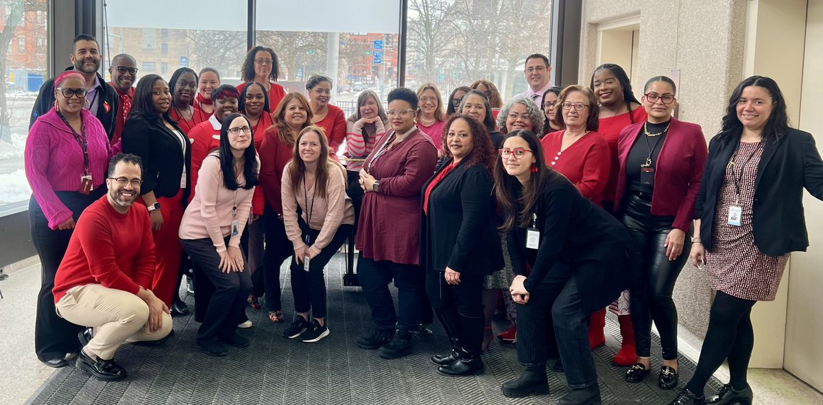 drchrismiller2's tweet image. 💖 Spreading love & appreciation this #RCSDHeartwarming Week! 💖This Valentine’s Day, we’re grateful for the dedication, passion, and heart our @RCSDNYS Office of Human Capital team brings every day. ❤️Grateful to work alongside such an incredible group! #Teamwork #ValentinesDay