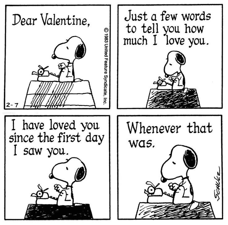 Daily Snoopy (@dailysnoopys) on Twitter photo 