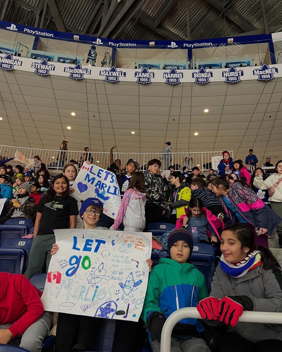 TFSS (@tfss_) on Twitter photo Today, almost 7,000 students & staff from <a href="/tdsb/">Toronto District School Board</a> schools across our city joined us at the <a href="/CocaColaClsm/">Coca-Cola Coliseum</a> to watch the <a href="/TorontoMarlies/">Toronto Marlies</a> take on the <a href="/SyracuseCrunch/">Syracuse Crunch</a>! #GoMarliesGo #TFSSDayAtTheMarlies! 💙 Today, almost 7,000 students & staff from <a href="/tdsb/">Toronto District School Board</a> schools across our city joined us at the <a href="/CocaColaClsm/">Coca-Cola Coliseum</a> to watch the <a href="/TorontoMarlies/">Toronto Marlies</a> take on the <a href="/SyracuseCrunch/">Syracuse Crunch</a>! #GoMarliesGo #TFSSDayAtTheMarlies! 💙
