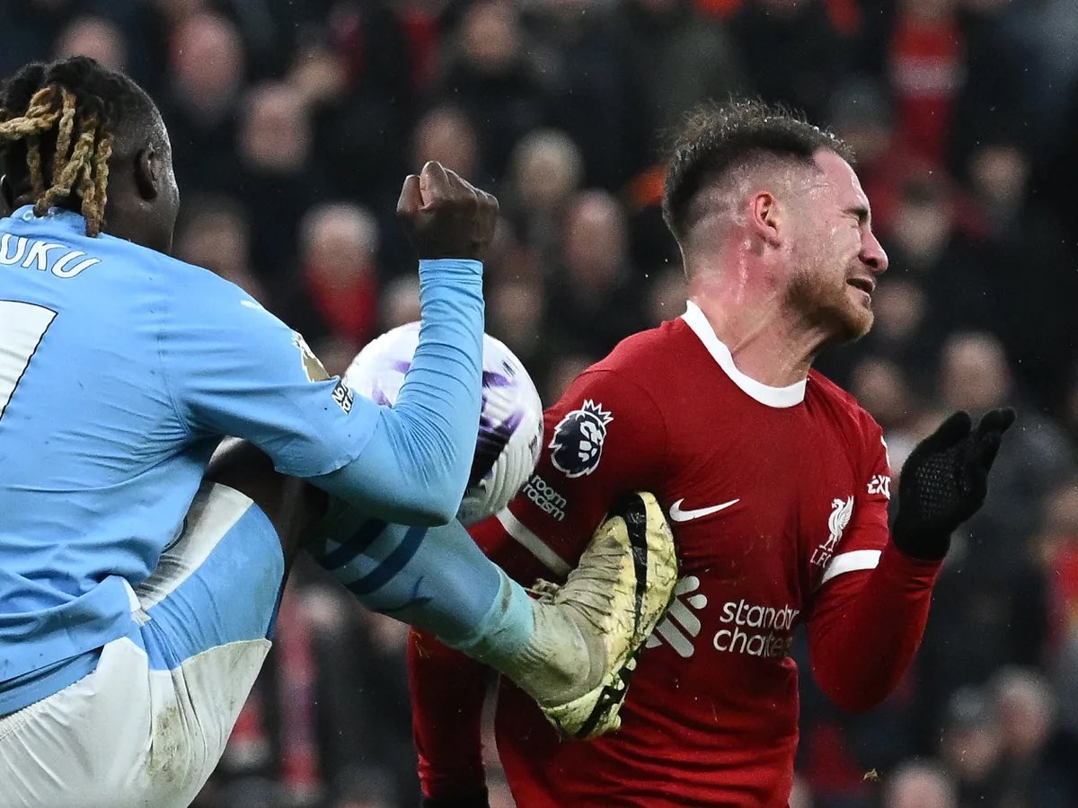 The Anfield Buzz tweet media