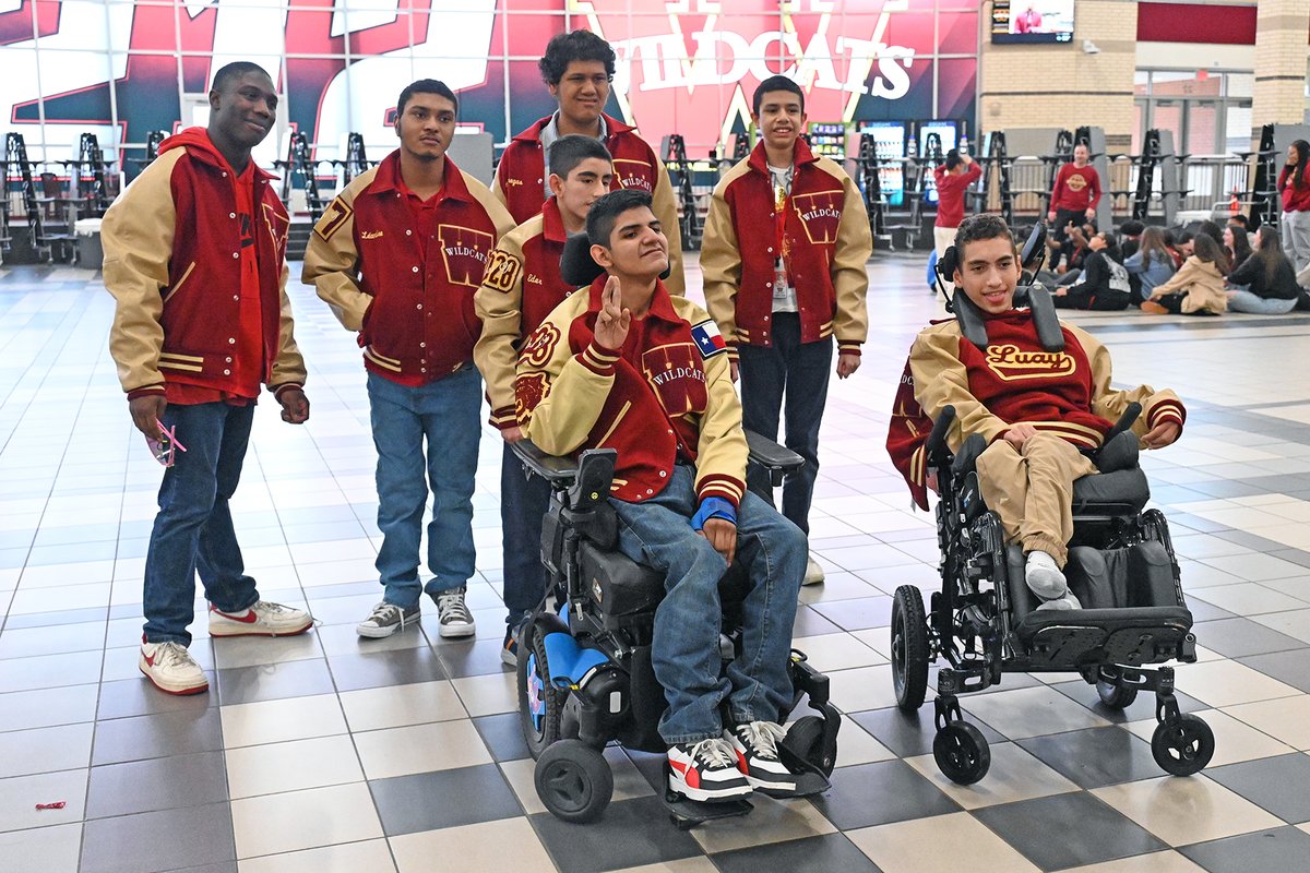 Abbie Geveshausen (@cfisdabbie) on Twitter photo In honor of 212 Day, <a href="/CyWoods212/">Cypress Woods HS</a> celebrated its second "Letters for LIFE" celebration by giving seven LIFE Skills students their very own letterman jackets! Members of <a href="/cw_cadettes/">Crimson Cadettes</a>, <a href="/CDUBCheer212/">CDUBCheer212</a>, <a href="/cw_wildthings/">Cy Woods Wildthings</a> & <a href="/CyWoodsBand/">Cypress Woods HS Band & NOVA Dance Company</a> helped with the ceremony! #CFISDspirit 🎉 In honor of 212 Day, <a href="/CyWoods212/">Cypress Woods HS</a> celebrated its second "Letters for LIFE" celebration by giving seven LIFE Skills students their very own letterman jackets! Members of <a href="/cw_cadettes/">Crimson Cadettes</a>, <a href="/CDUBCheer212/">CDUBCheer212</a>, <a href="/cw_wildthings/">Cy Woods Wildthings</a> & <a href="/CyWoodsBand/">Cypress Woods HS Band & NOVA Dance Company</a> helped with the ceremony! #CFISDspirit 🎉