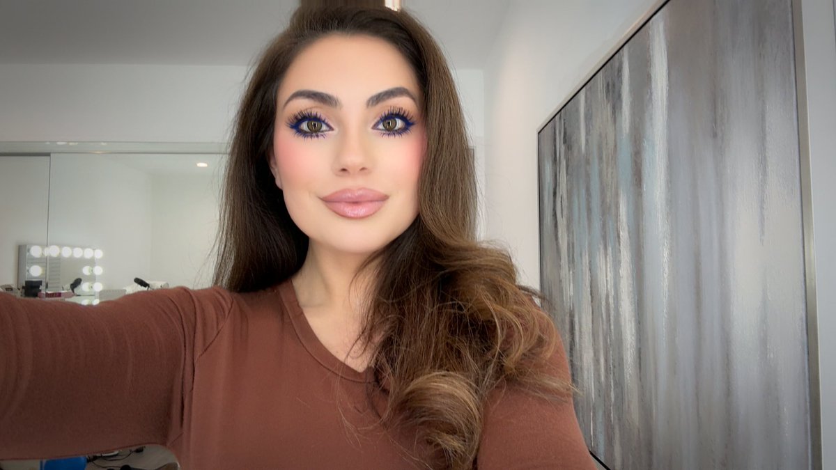 Uldouz's tweet image. RT if you like 🪐