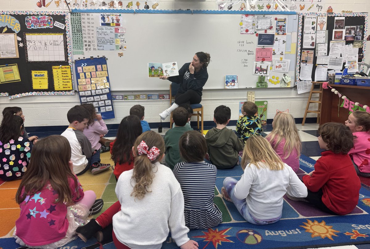 Exploring our emotions one page at a time! Thanks, Mrs. Mastrangelo🩷#beartavernpride