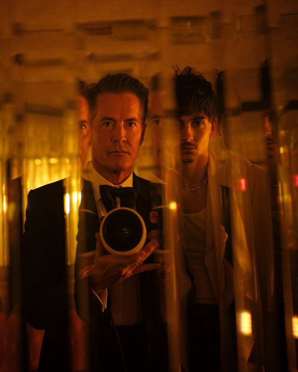 이런게 너무 좋음
드니 빌뇌브와 데이비드 린치의 폴 아트레이데스