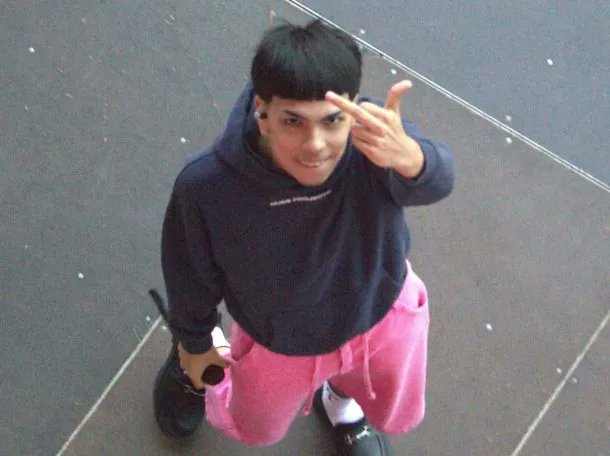 "Bronca cuando se hacen moralistas, y entran a  correr a los artistas"