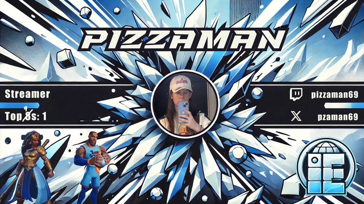 IglooEsports tweet media