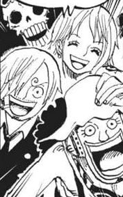 Namipanels's tweet image. 