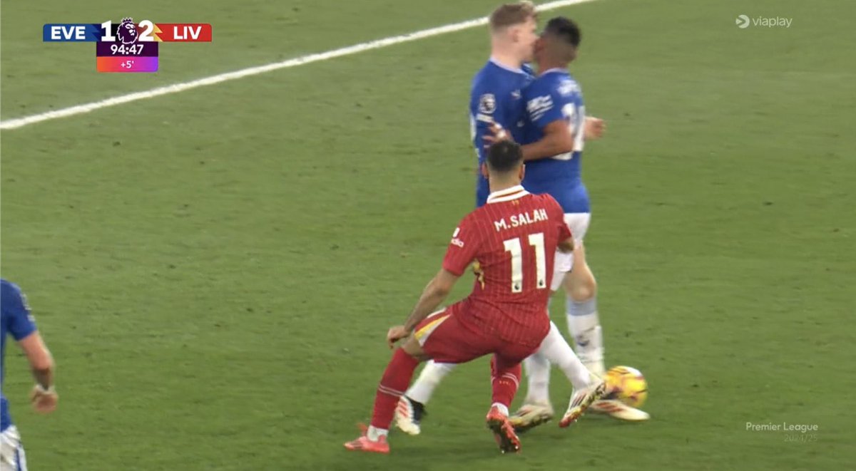 Look at the time when this incident happened…