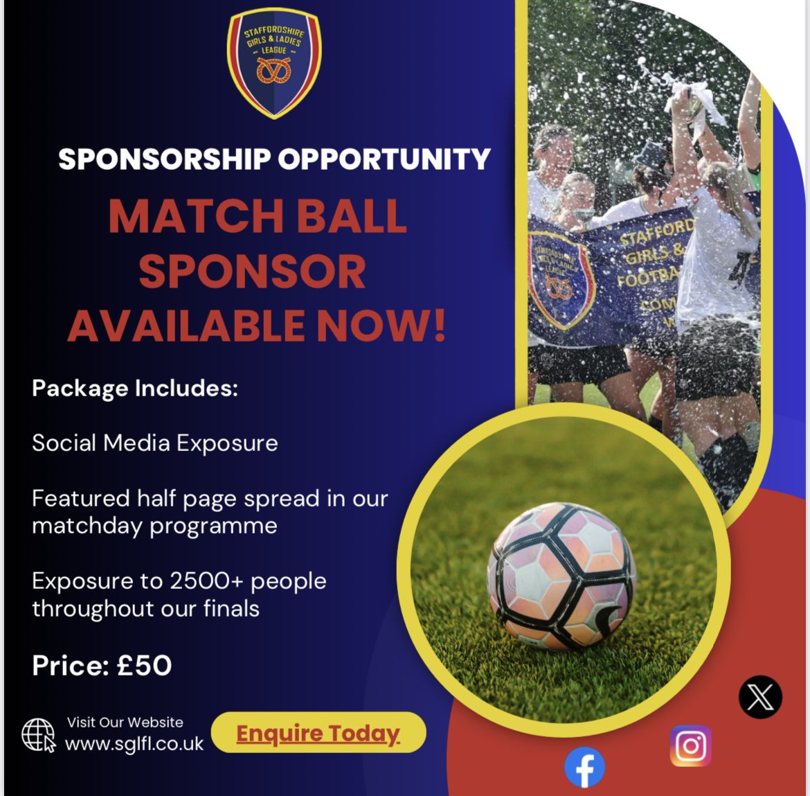 Whittington F C (@whittingtonfc) on Twitter photo 