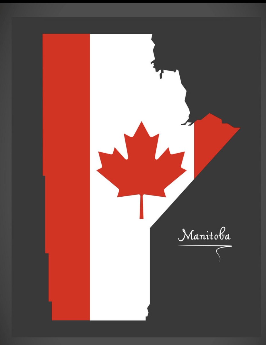 bobzillagwn's tweet image. #ManitobaStrong 
#CanadaStrong
#FuckTrump