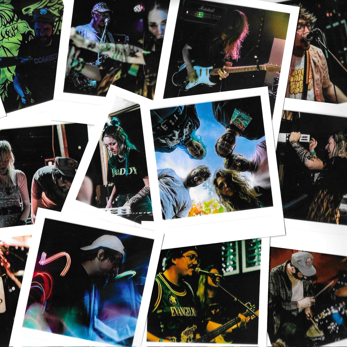 Brandt from TSaTS tweet media