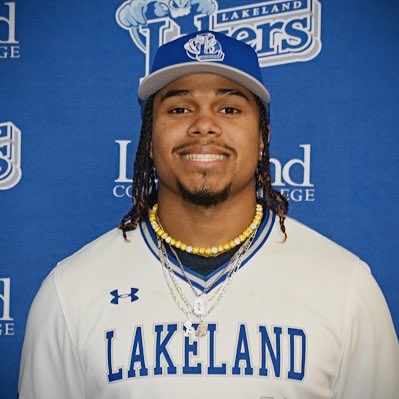 Season is about to start, Go Laker 😤😤⚾️⚾️.