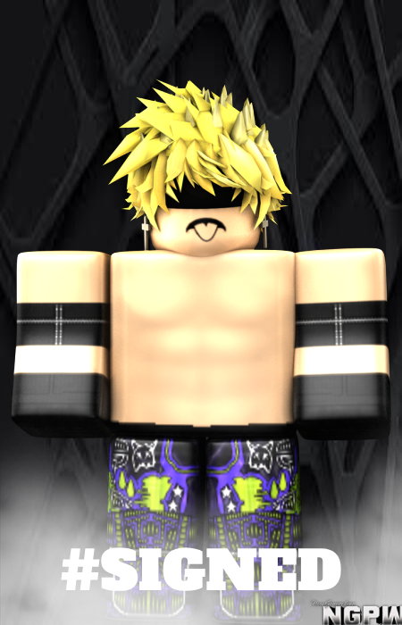 NGPWMedia's tweet photo. TWO NEW FACES OF NGPW.. @luchisig2 AND @yusufbandour are exclusive to the brand RIOT.. what's next for these GMT STUDS..! #NGPW #NGPWRIOT https://t.co/5gDlS9Ecrh