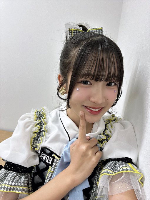 Twitterのコスプレ画像1