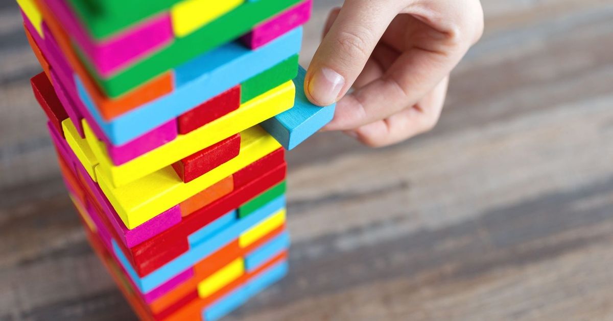 Your Stack Is Limiting Your Team’s Growth Potential. #technology <a href="/InformationWeek/">InformationWeek</a> buff.ly/4hxlcsV