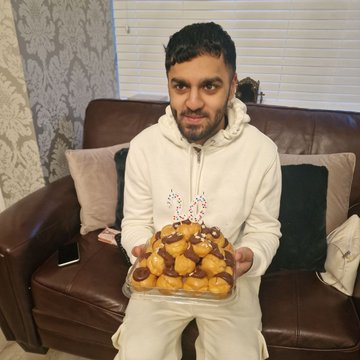 True Crime Updates tweet media