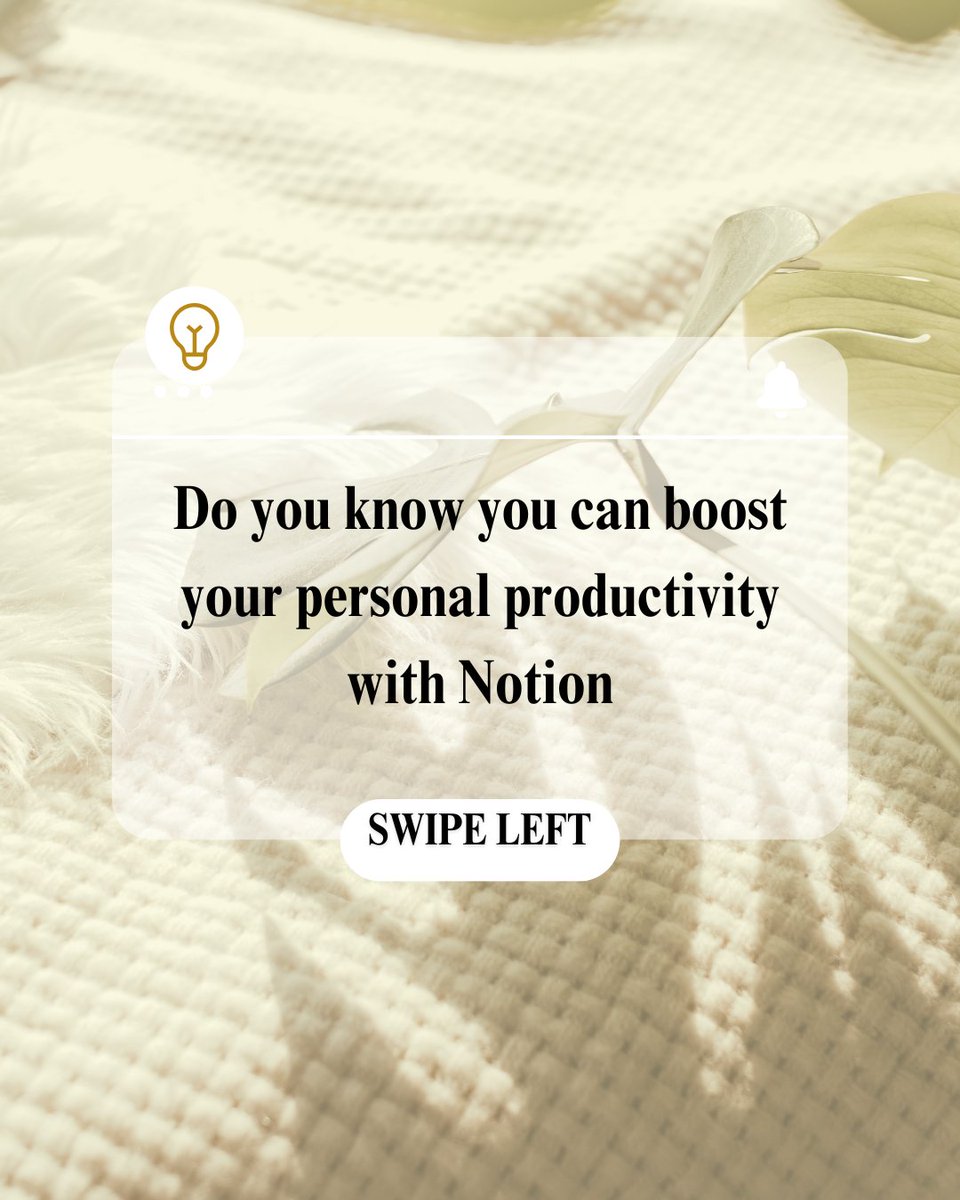 phoeb_anth007's tweet image. HAPPY NATIONAL PRODUCTIVITY DAY. #howtobeproductive #managingworklifebalance #notiontwt #notion #ProductivityDay