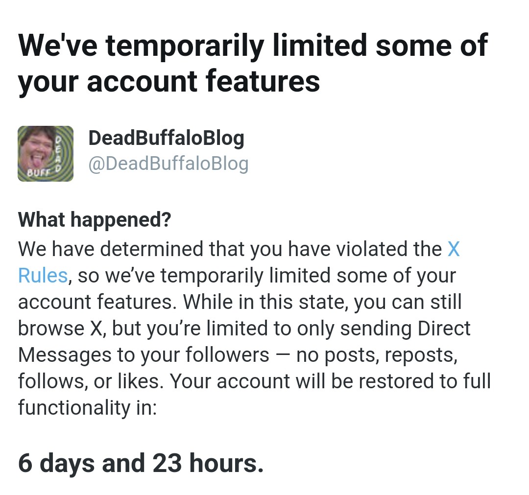 DeadBuffaloBlog tweet media