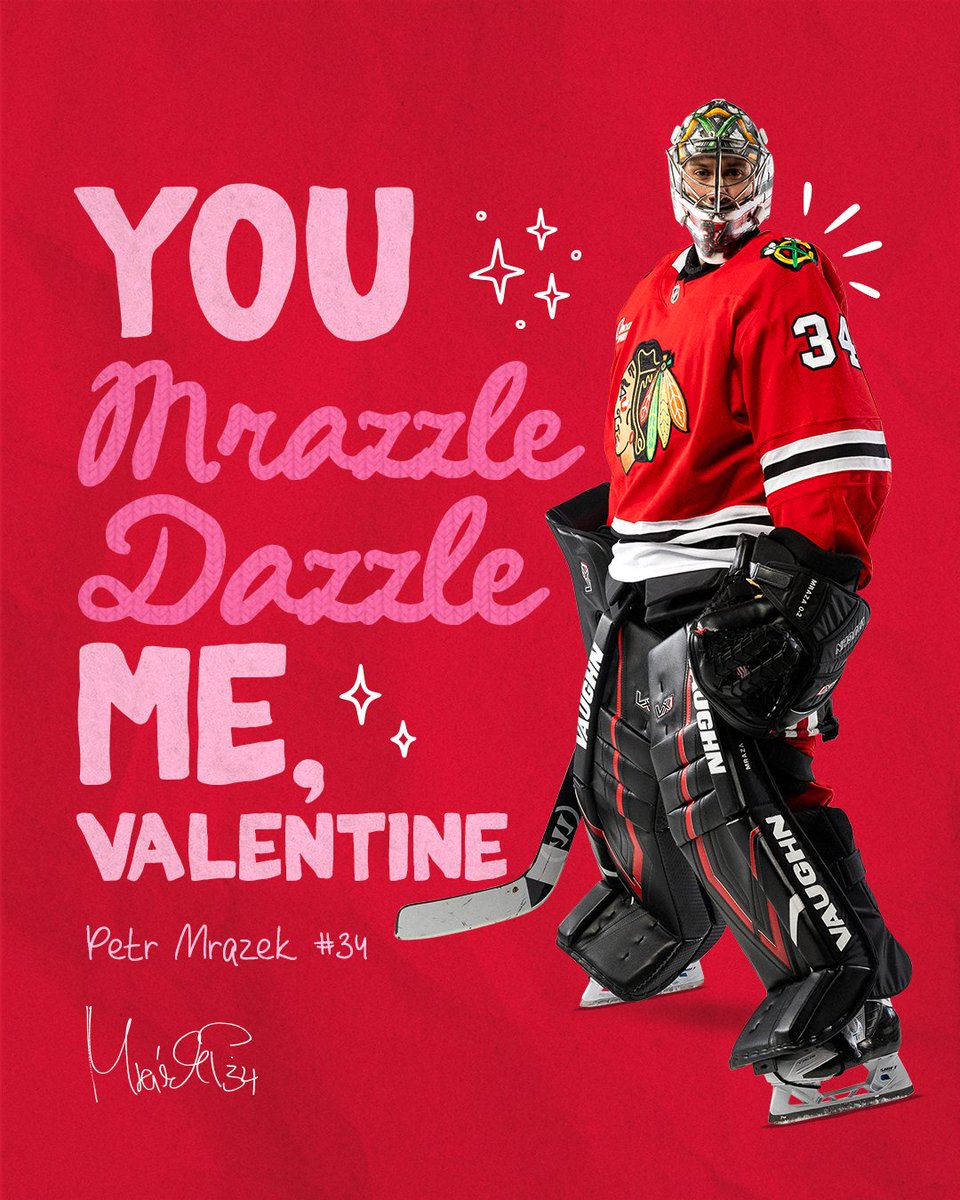 NHLBlackhawks's tweet photo. https://t.co/SRgzN96gO1