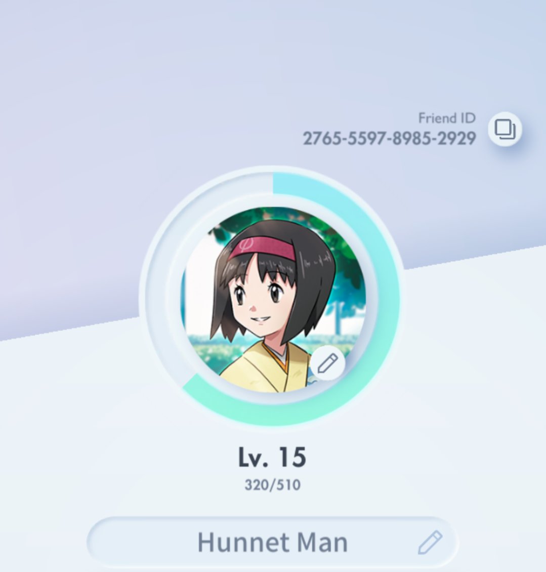 HunnetMan's tweet photo. Hey does anyone want to be friends on Pokemon Cards??

Add me my friend code is below!

2765559789852929

#PokemonTCGpoket #pokemon #tcgpoket https://t.co/2NBxfULFzs