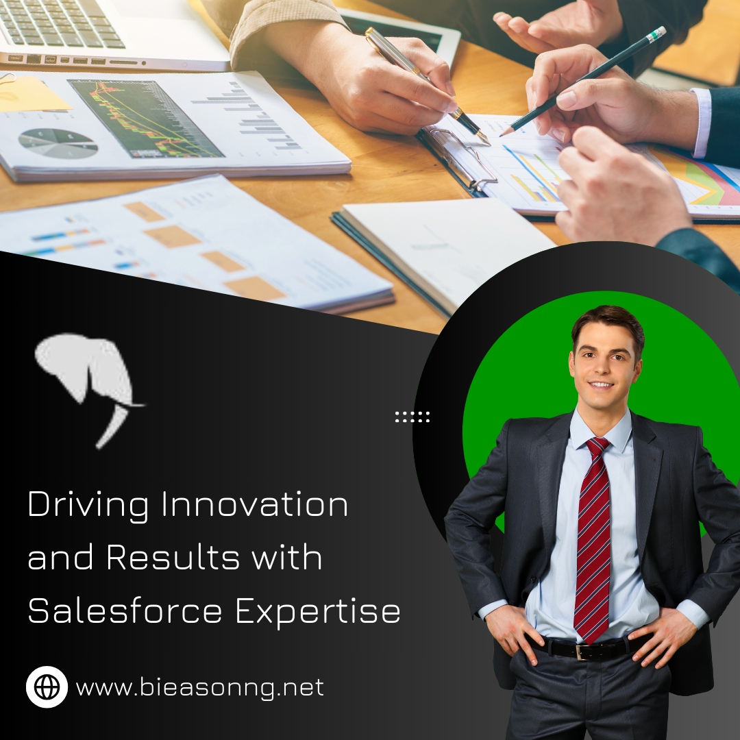Bieasonng's tweet photo. With Salesforce solutions tailored to your business, you can streamline processes, optimize workflows, and achieve measurable results. 🌟

Let’s transform challenges into opportunities and build a smarter, more efficient future for your business.

#businessgrowth #salesforcevalue https://t.co/XMQ03JtalB