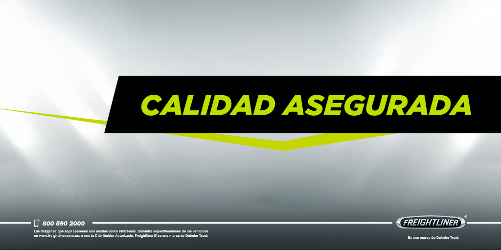 FreightlinerMex's tweet image. Amigo operador, ¿necesitas reemplazar el #embrague de tu camión? En #ValueParts siempre encuentro refacciones que cumplen con las necesidades de mi flota.