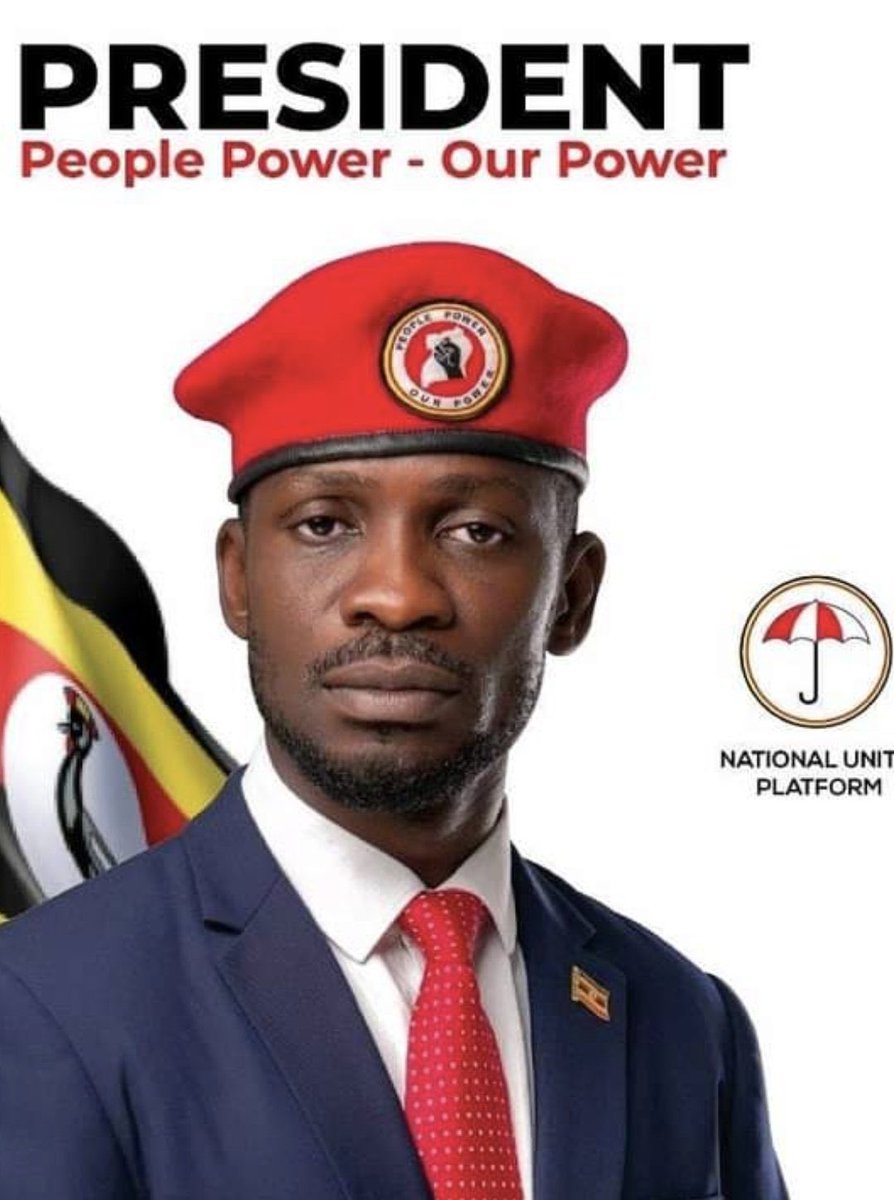 munakakuuto's tweet image. Am soon declaring my self as a qaulified #Footsoldier to join the team just for you #MrPresident Happy birthday may u stay to lead us in to a new Uganda @HEBobiwine @NUP_Ug 💪🏾💪🏾💪🏾