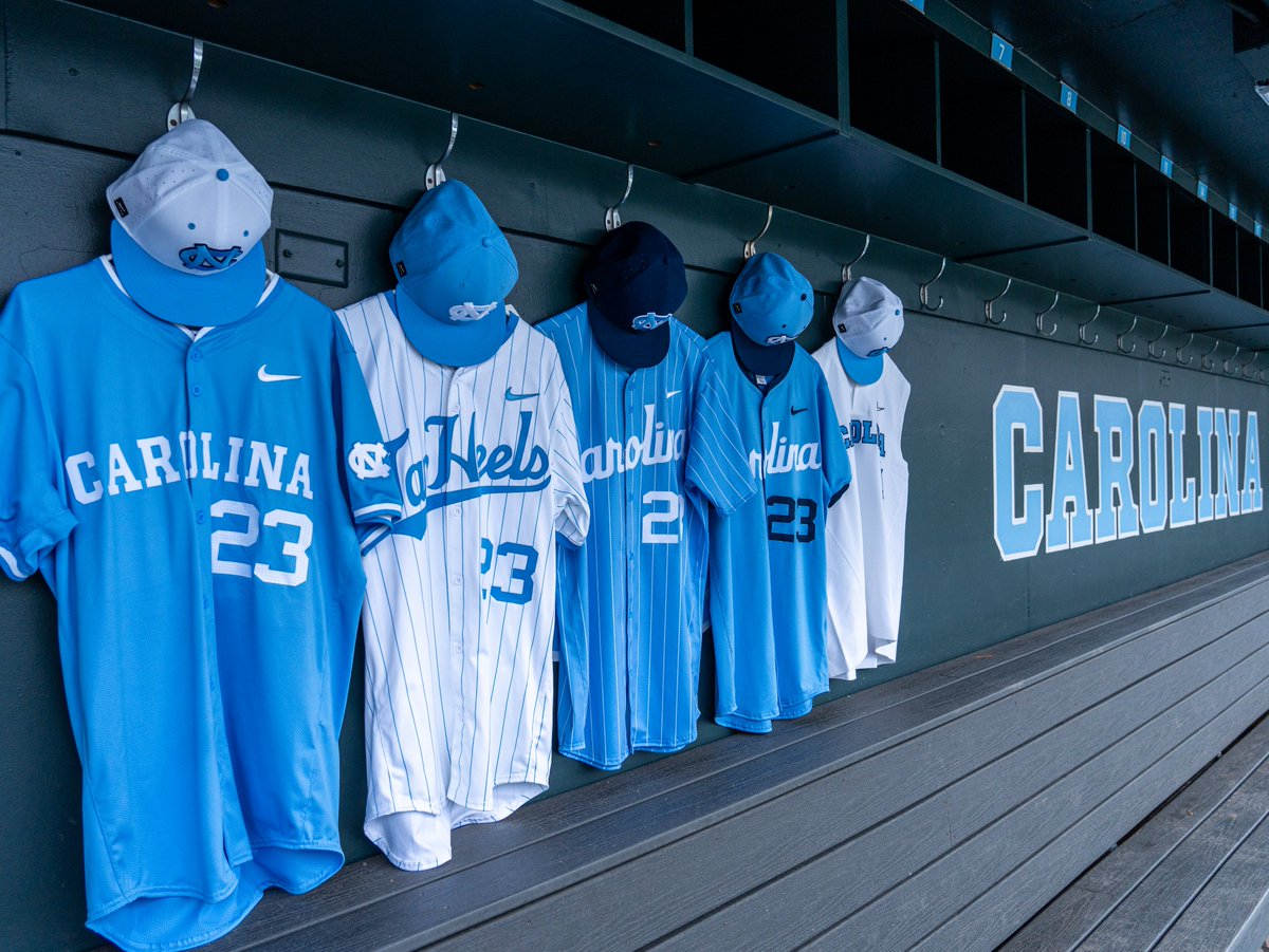 The best in the bizness. Our 2025 threads 🥶