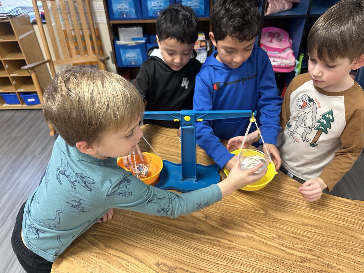Porter Ridge ES tweet media