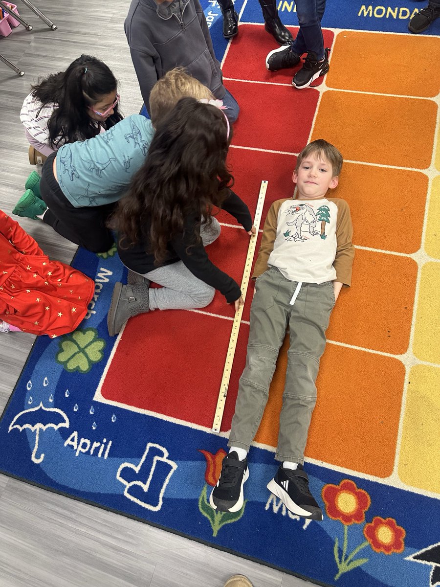 Porter Ridge ES tweet media