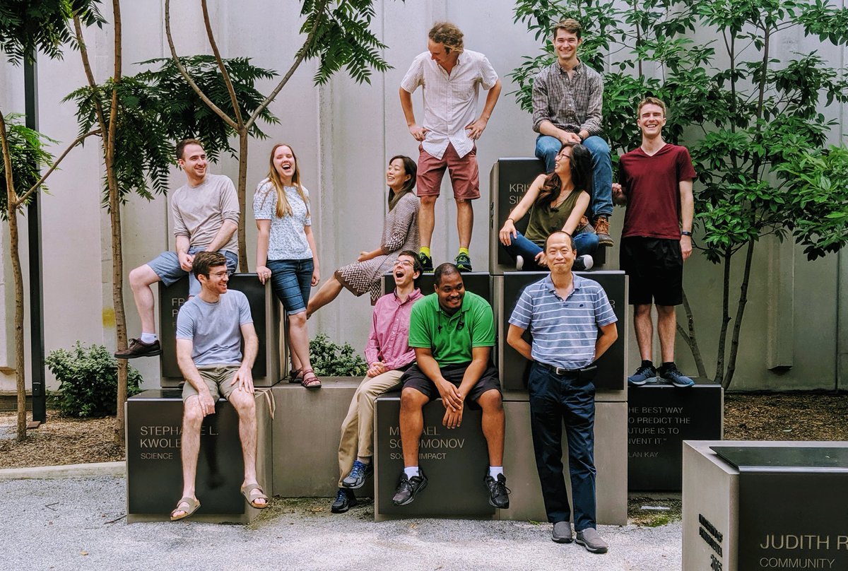 CU Department of Biomedical Informatics (DBMI) tweet media