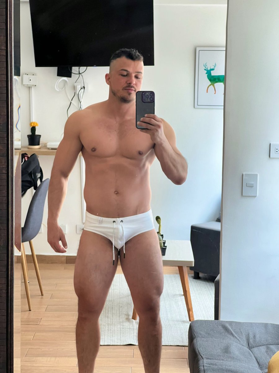 Vamos de piscina💦