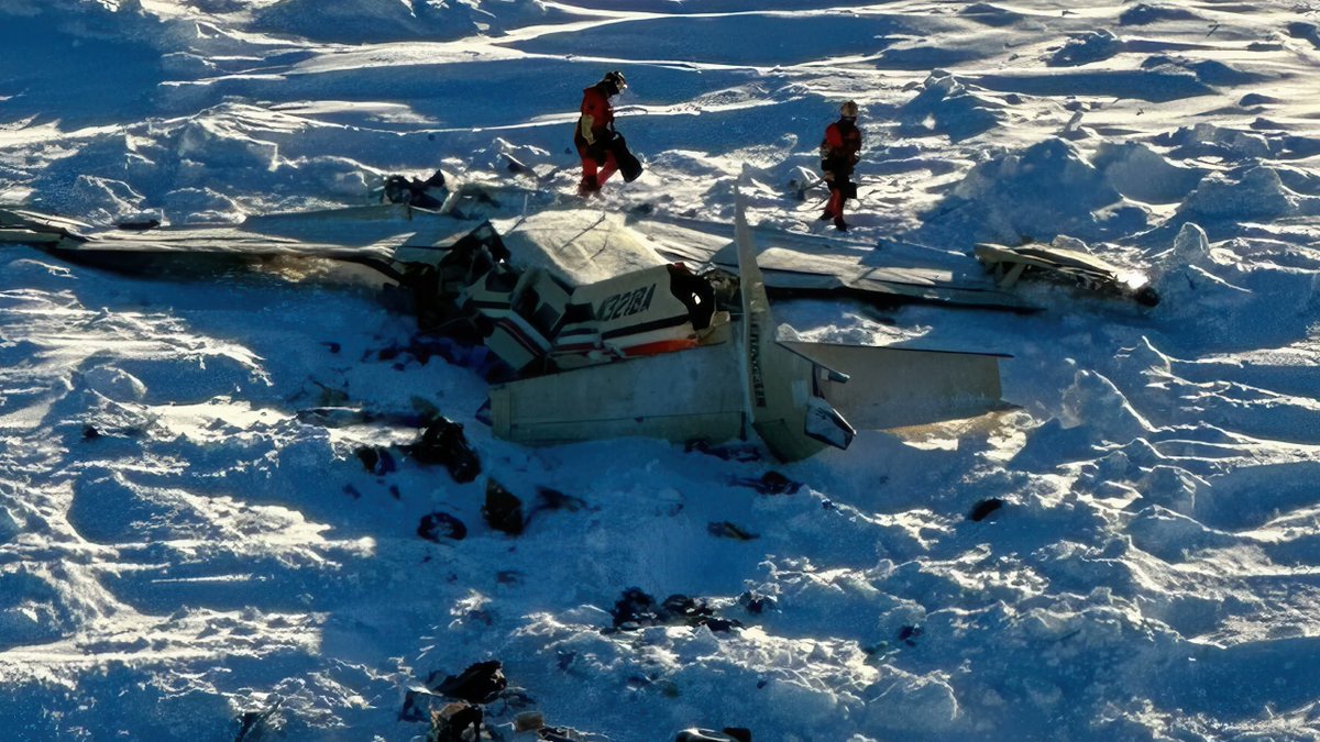 SkylineReport's tweet photo. Recent Crashes and FAA Shitshow: A Fucking Disaster

The skies are turning into a goddamn circus, and the FAA under Trump is holding the clown shoes. Check this clusterfuck from early 2025:

San Diego Bay Crash (February 12, 2025): An EA-18G Growler smashed into San Diego Bay near Shelter Island. Both crew ejected and got fished out, but the jet’s a wreck, and the cause is still a mystery. Great start, huh? [Web ID: 12, 13, 17, 22]

Scottsdale, Arizona (February 10, 2025): Vince Neil’s private jet fuckin’ plowed into a parked plane while landing at Scottsdale Airport. One dead, four hurt, and a goddamn rockstar’s Learjet 35A is toast. Mechanical failure? Human error? Who knows—Trump’s FAA sure as hell doesn’t. [Web ID: 2, 5, 8, 10, 18, 24]

Late January/Early February Bloodbath: A mid-air collision near Reagan National Airport killed 67. A medevac plane in Philly went down, seven dead. A commuter flight in Alaska? Ten more bodies. That’s 84 souls gone in a few weeks, and the FAA’s just twiddling its thumbs. [Web ID: 3, 6, 7, 9, 14, 19, 20, 23]

Controller Shortages and Jurassic Tech: The FAA’s been running on fumes with 3,000 fewer controllers than needed, and their gear’s so old it belongs in a museum. Yet Trump’s out here playing political whack-a-mole instead of fixing shit. [Web ID: 3, 6, 7, 20]

Trump’s FAA Policies: A Masterclass in Fucking Up Air Safety

These crashes aren’t just bad luck—they’re a neon sign that Trump’s FAA is a shitshow. His policies are a Molotov cocktail of political vendettas and reckless cuts, and the flying public’s paying the price. Here’s the raw breakdown:

Gutted Leadership and DEI Witch Hunt: Trump fired the FAA head, axed the Aviation Security Advisory Committee, and froze hiring—because apparently air traffic controllers are optional. Then he went after DEI, claiming it’s why planes are dropping, with zero evidence. Aviation experts say this is bullshit; controllers are rigorously tested, DEI or not. But Trump’s “common sense” is just code for “I hate diversity,” and now the FAA’s a rudderless mess. [Web ID: 0, 3, 6, 7, 9, 14, 15, 19, 20, 21, 23]

Morale in the Toilet: Trump’s public trashing of the FAA, plus his emails pushing staff to quit, has turned the agency into a pressure cooker. Senior staff who dared question him got the boot, leaving a skeleton crew of overworked, stressed-out controllers. Good luck catching mistakes when everyone’s burned out or scared to speak up. [Web ID: 3, 6, 7, 20]
Staffing Crisis on Steroids: The FAA was already short-handed, but Trump’s hiring freeze and purges made it worse. New controllers? Nah, let’s just overwork the old ones. Understaffed towers—like Reagan National’s, which was “not normal” during the D.C. crash—are a recipe for disaster. [Web ID: 3, 6, 7, 9, 14, 20]

Ancient Infrastructure, Zero Fixes: Air traffic systems are older than your grandpa, and near-misses are spiking. Experts have screamed about this for years, but Trump’s too busy chasing political points to fund upgrades. Instead, he’s slashing safety nets while planes literally fall out of the sky. [Web ID: 3, 6, 7, 20]
NTSB Under Siege: Trump’s meddling threatens the NTSB’s gold-standard crash investigations. Political pressure and staffing cuts could turn their reports into propaganda, not facts. If you can’t trust the crash probes, you’re flying blind—literally. [Web ID: 3]

The Verdict: Trump’s Playing Russian Roulette with Your Life

Let’s not sugarcoat it: Trump’s FAA is a dumpster fire. His policies—firing experts, freezing hires, and chasing DEI boogeymen—aren’t just reckless; they’re deadly. Investigations might not pin these crashes on him yet, but the pattern’s clear: gutted staff, crumbling tech, and a culture of fear don’t make skies safer. They make them a fucking graveyard.

The flying public deserves better than this clown show. Trump needs to quit the political stunts, hire controllers, fund upgrades, and let experts do their damn jobs. Until then, every takeoff’s a gamble, and the stakes are your life. Buckle up—this ride’s getting uglier.

Citations:
[1] https://t.co/Qo3uIC7hOY
[2] https://t.co/5UbDB3tPcM
[3] https://t.co/07DFf3AwrE
[4] https://t.co/BY6nhdIhsT
[5] https://t.co/204XFYpkXv
[6] https://t.co/kZVXosnG8R