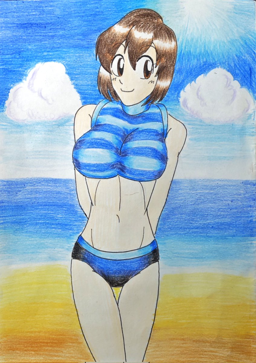 やまつ みつひろ tweet media