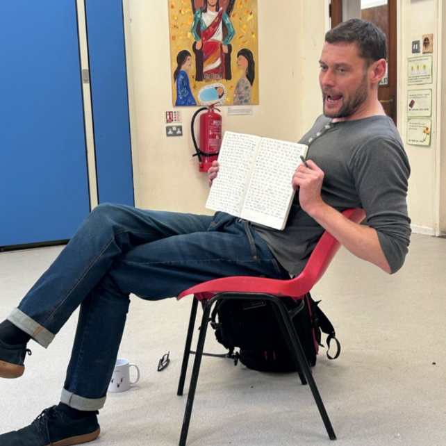 Coughton Primary tweet media