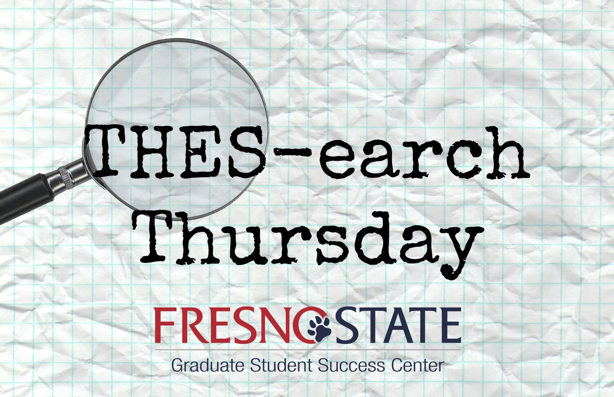 Save the date for our upcoming THES-earch Thursday: 2/27/25 (3-4:30 pm) in the GSSC! Come listen to presentations by James Morrison (English-MFA) and Andy Villarreal (Psychology).