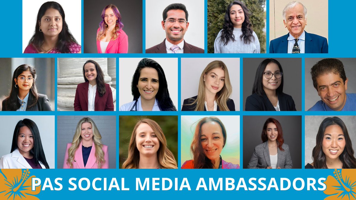 Pediatric Academic Societies (@pasmeeting) on Twitter photo Stay connected with our team! Follow them 🥼💙
🔗pas-meeting.org/2025-pas-socia…
<a href="/a_lcrMD/">Ana-Lucía Cáceres, MD.</a> <a href="/ShuiMD/">Jessica Shui, MD</a> <a href="/Alejandra_QueS/">Alejandra Catalina Quesada-Stoner</a> <a href="/VizentinVanessa/">Vanessa Karlinski Vizentin, MD</a> <a href="/paneer__tikka/">Dr Avanthika Chaithanya</a> <a href="/OuPeds/">OU OKC Pediatric Residency</a>
<a href="/WiscPediatrics/">University of Wisconsin Department of Pediatrics</a> <a href="/UshaDevi_Neo/">Usha Devi</a> <a href="/DrRamanathanUSC/">Rangasamy Ramanathan</a>
<a href="/SteinbachEmily/">Emily Steinbach</a> <a href="/sahrwali/">Sahr Wali</a> <a href="/ceci_neo/">CC Princesa de Mandalore. PROCEDAN. 🎗️</a> <a href="/SamzFedex/">Saminathan Anbalagan</a>
<a href="/levy_o/">Dr. Ofer Levy, MD PhD</a> @MariaMouraoMD Stay connected with our team! Follow them 🥼💙
🔗pas-meeting.org/2025-pas-socia…
<a href="/a_lcrMD/">Ana-Lucía Cáceres, MD.</a> <a href="/ShuiMD/">Jessica Shui, MD</a> <a href="/Alejandra_QueS/">Alejandra Catalina Quesada-Stoner</a> <a href="/VizentinVanessa/">Vanessa Karlinski Vizentin, MD</a> <a href="/paneer__tikka/">Dr Avanthika Chaithanya</a> <a href="/OuPeds/">OU OKC Pediatric Residency</a>
<a href="/WiscPediatrics/">University of Wisconsin Department of Pediatrics</a> <a href="/UshaDevi_Neo/">Usha Devi</a> <a href="/DrRamanathanUSC/">Rangasamy Ramanathan</a>
<a href="/SteinbachEmily/">Emily Steinbach</a> <a href="/sahrwali/">Sahr Wali</a> <a href="/ceci_neo/">CC Princesa de Mandalore. PROCEDAN. 🎗️</a> <a href="/SamzFedex/">Saminathan Anbalagan</a>
<a href="/levy_o/">Dr. Ofer Levy, MD PhD</a> @MariaMouraoMD
