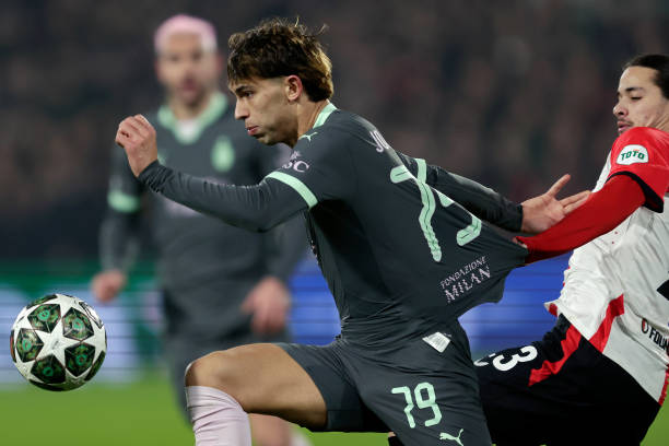 Milan Posts tweet media