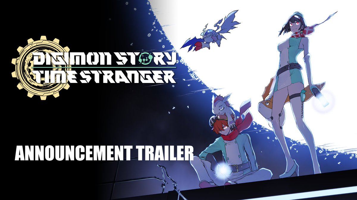 Agumon Evolution Time Stranger