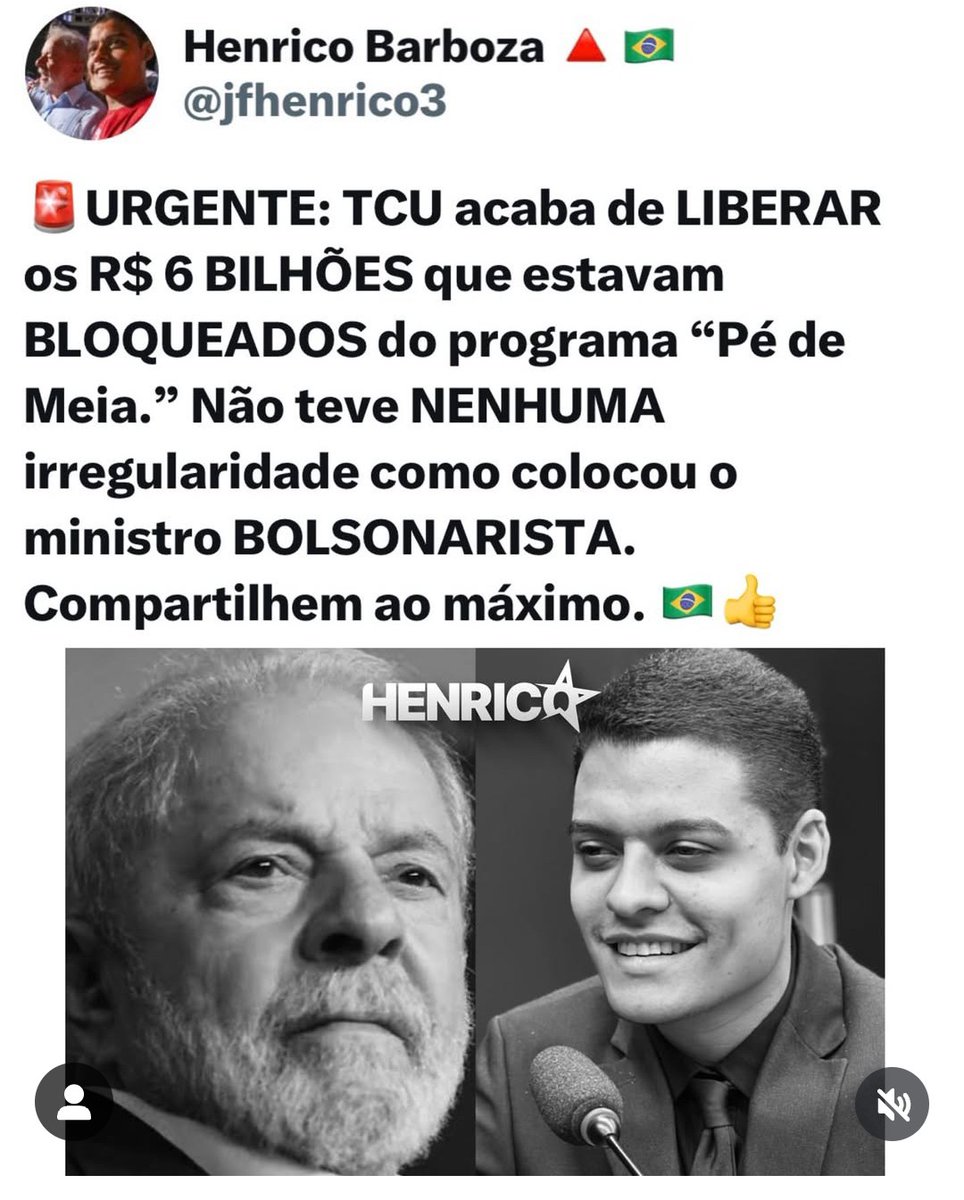E os bolsominions não cansam de passar vergonha.