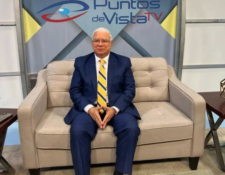 Tomás Hernández Alberto elogia avances en transparencia y lucha contra la corrupción en RD 

lanoticiadigital.com.do/tomas-hernande… 

El ingeniero calificó como efectivo el manejo que ha tenido en la República Dominicana el gobierno..

#LaNoticiaDigitalRD #LuisAbinader