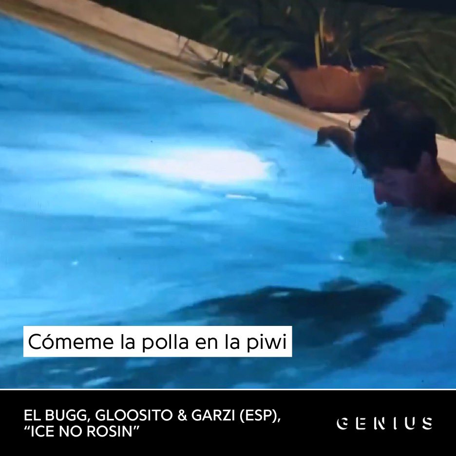 Supongo que a esto se refería Gloosito