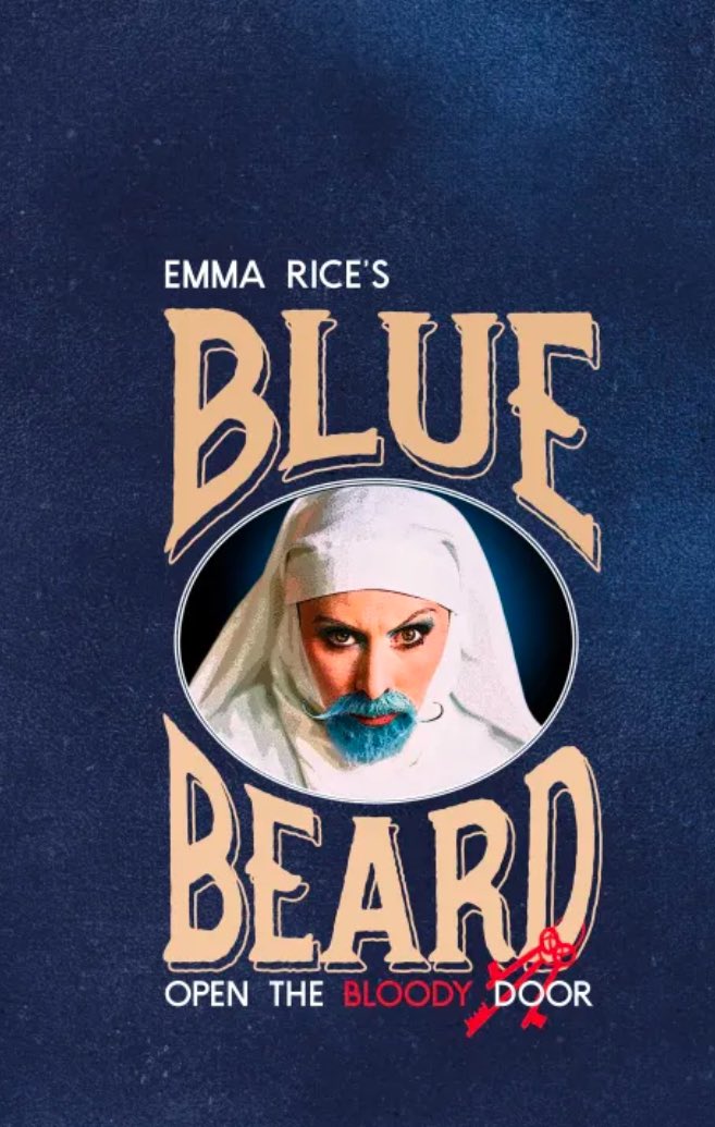 Congratulations to our Upper Sixth students for a wonderful evening of performances for their component 3 making theatre exam. Emma Rice’s Bluebeard in the style of Kneehigh theatre! Bravo 👏