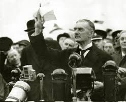 PulseOfUkraine's tweet image. ✍️✍️✍️ Когда то фраза «Я привез Вам мир!» , стала точкой отсчета для начала самой большой трагедии в истории человечества.

Боюсь скоро начнется отсчет для такой мясорубки….что все что мы видели до этого покажется нам детским утренником.

Мир говорите…ну ну.

#HaimComment